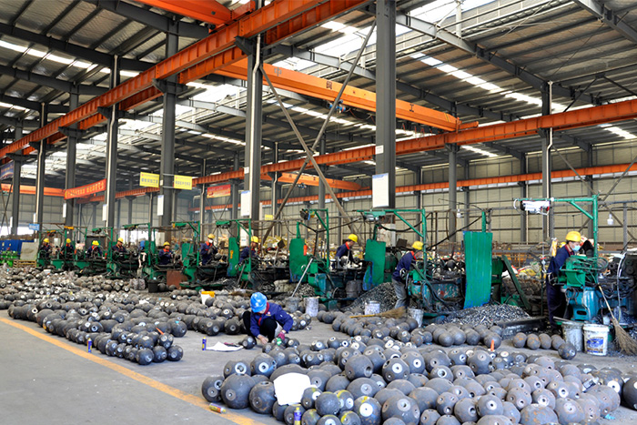 延吉螺栓球批量生产